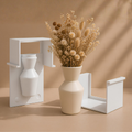 Nuvelle Vase STL File