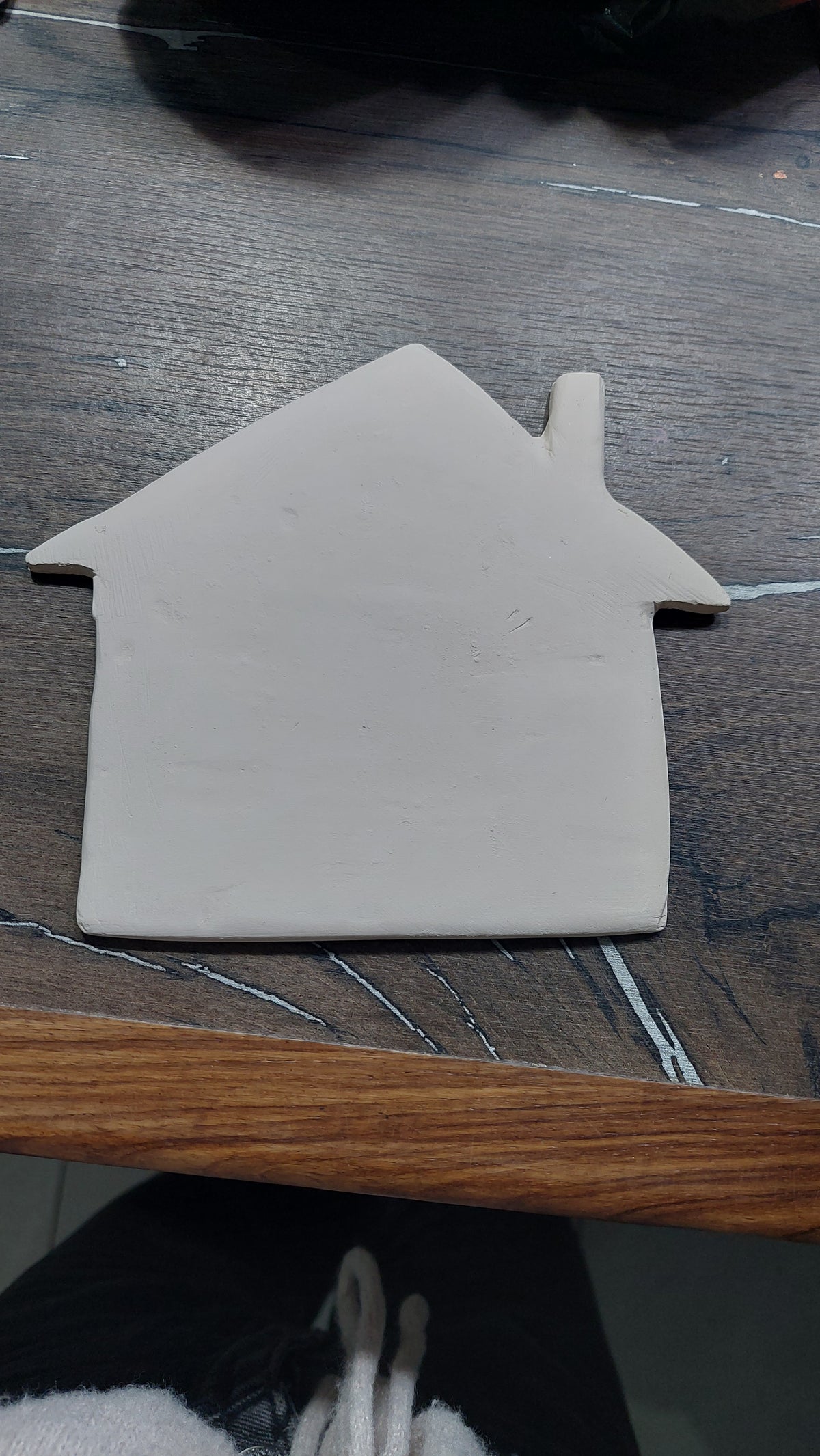 House Tile