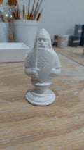 Medieval Piece Medium