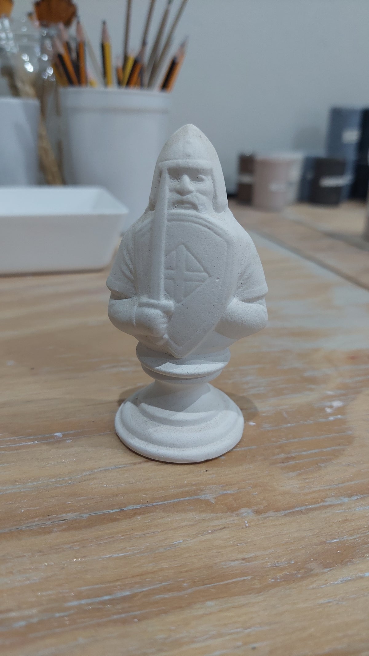 Medieval Piece Medium